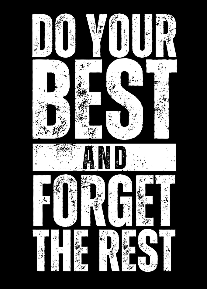 Body Building Motivation