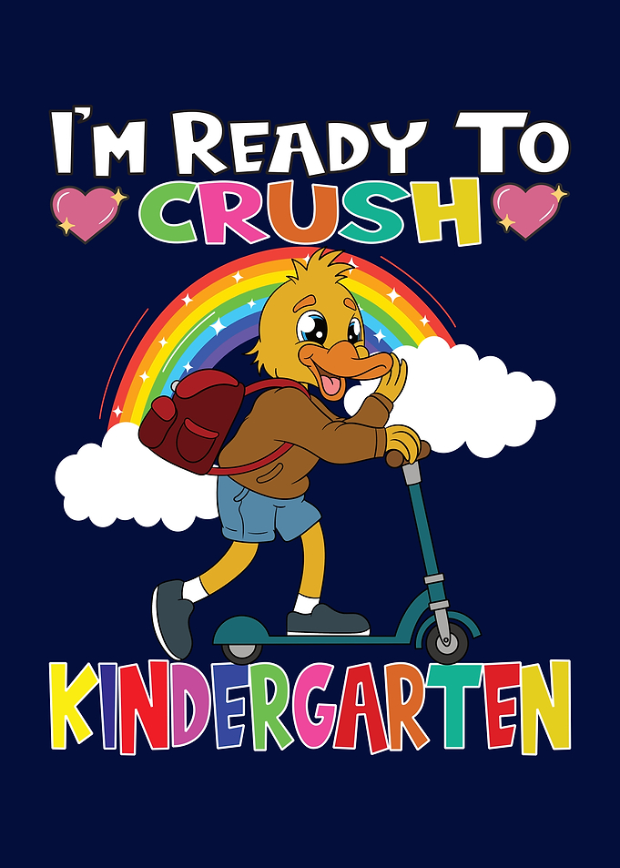 Kindergarten Im Coming