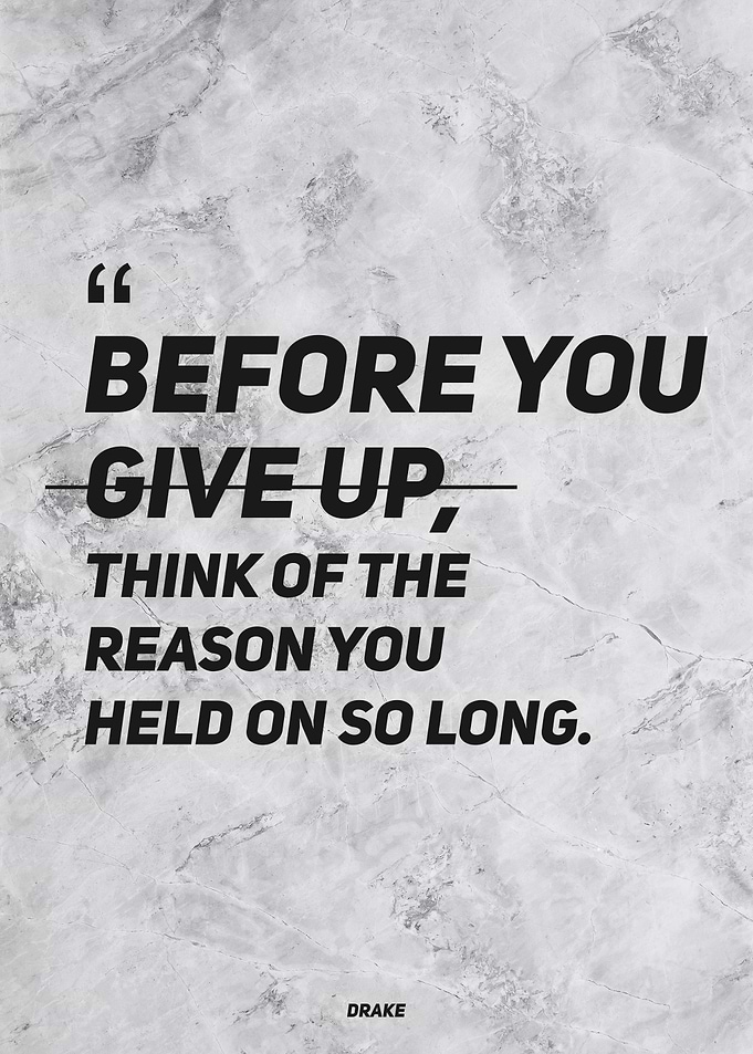 MOTIVATIONAL MUSIC POSTER