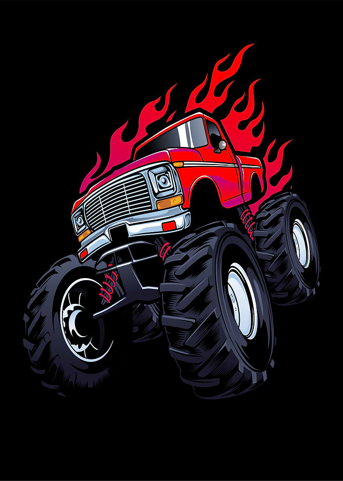 Monster Truck