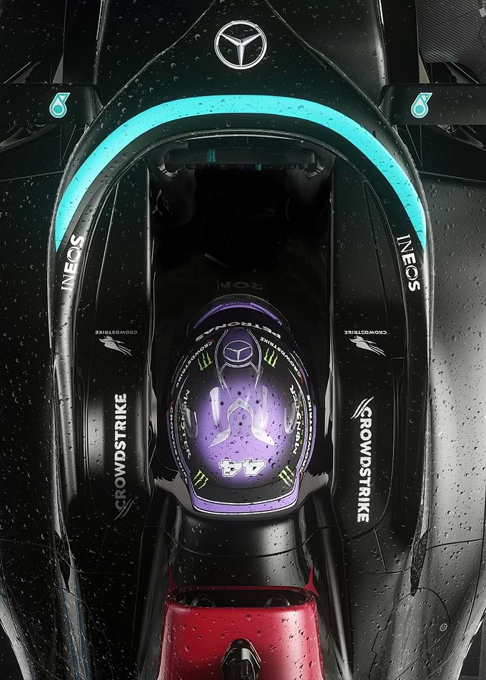 formula one