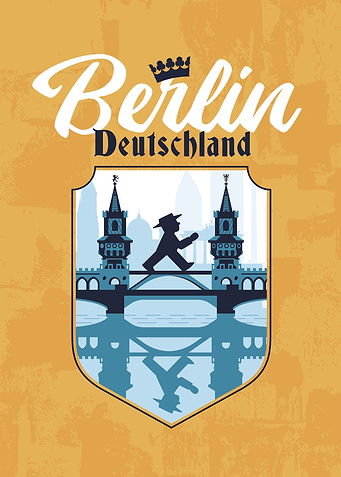 Berlin City