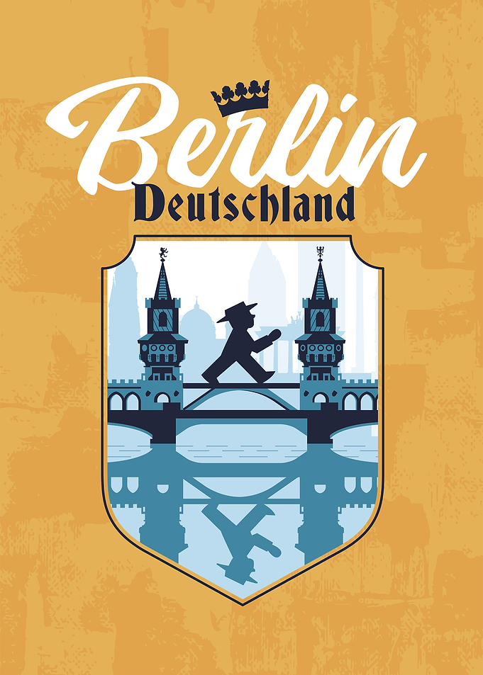 Berlin City