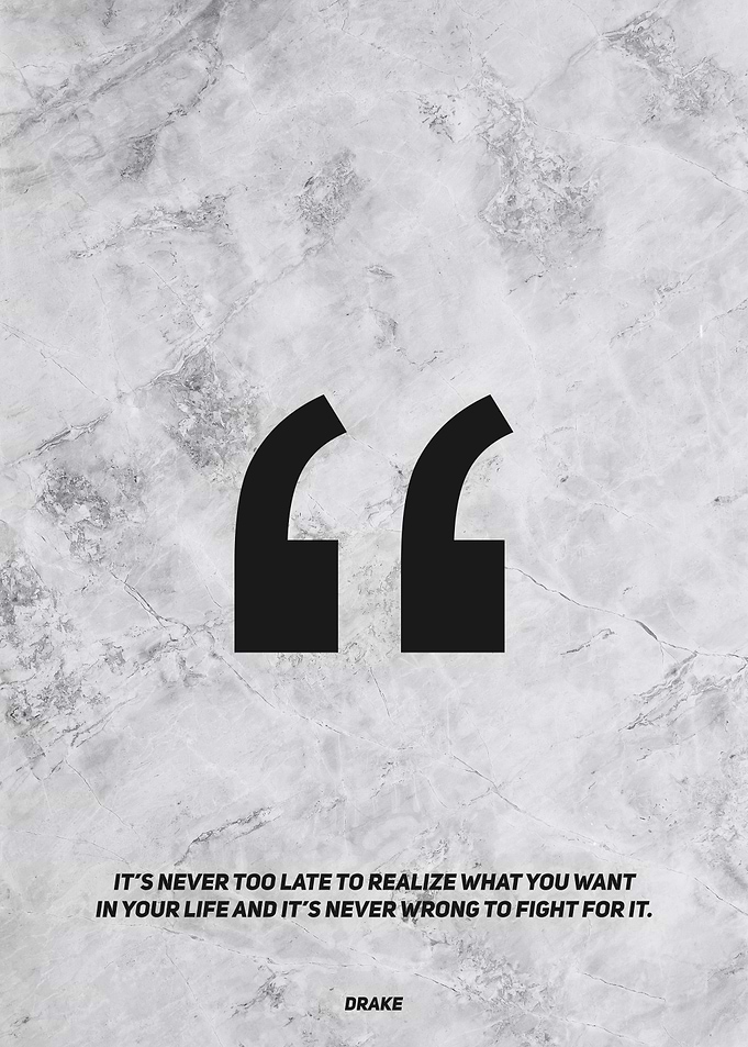 MOTIVATIONAL MUSIC POSTER