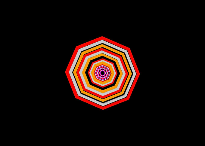 octagon
