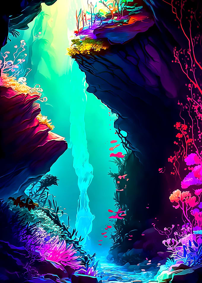 Ocean Nature