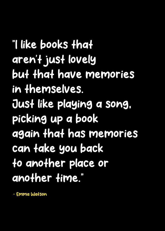 Emma Watson quotes