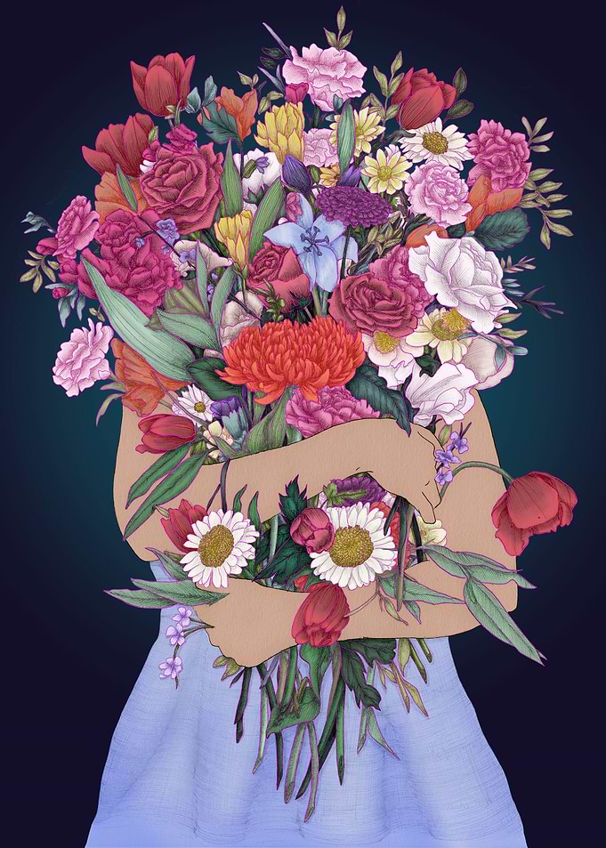 Gathering You a Garden
