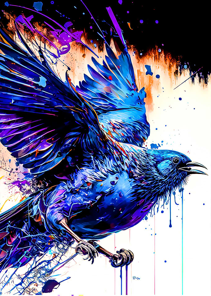 Bird