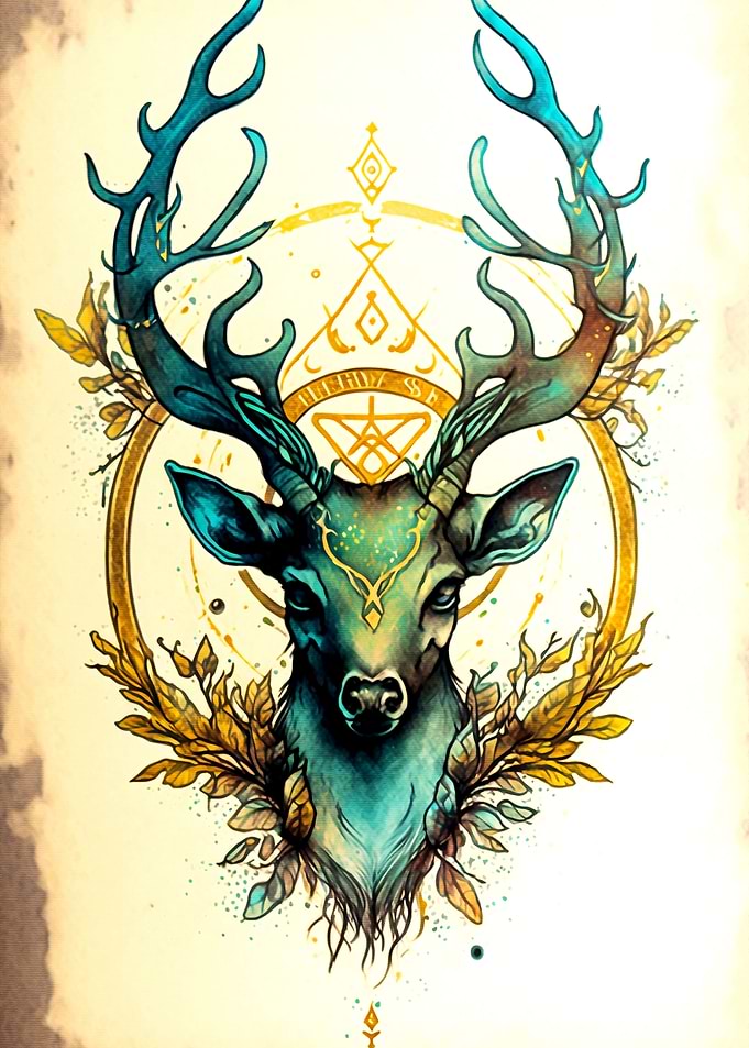 Deer