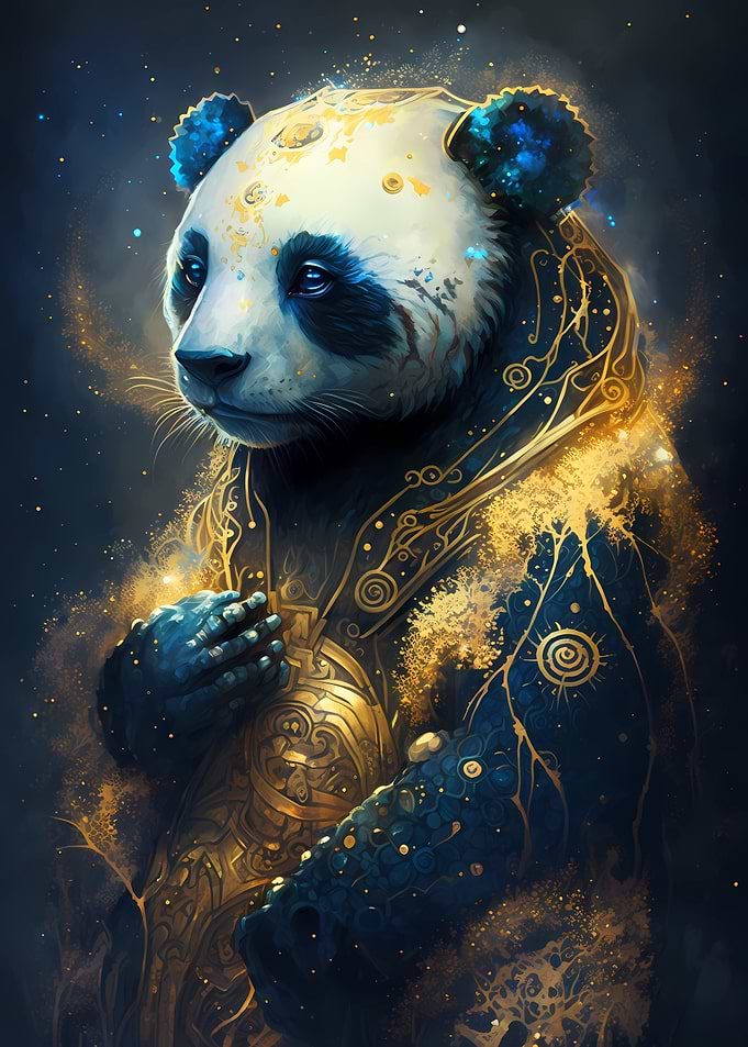 Panda
