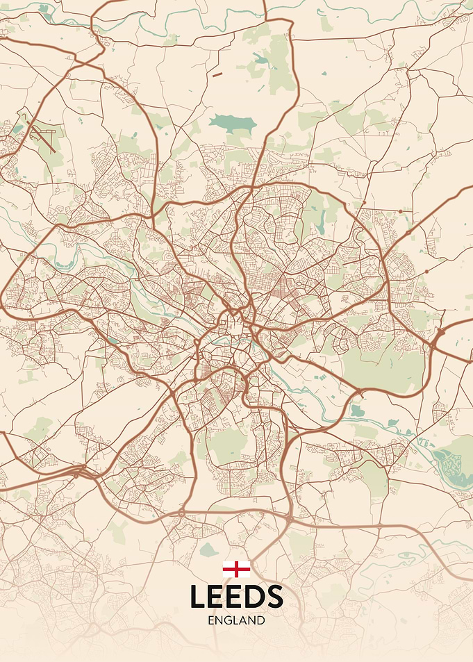 Leeds UK