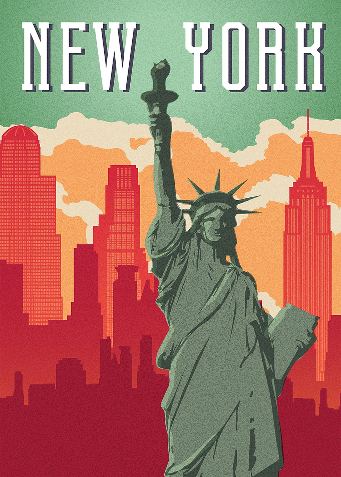 New York City