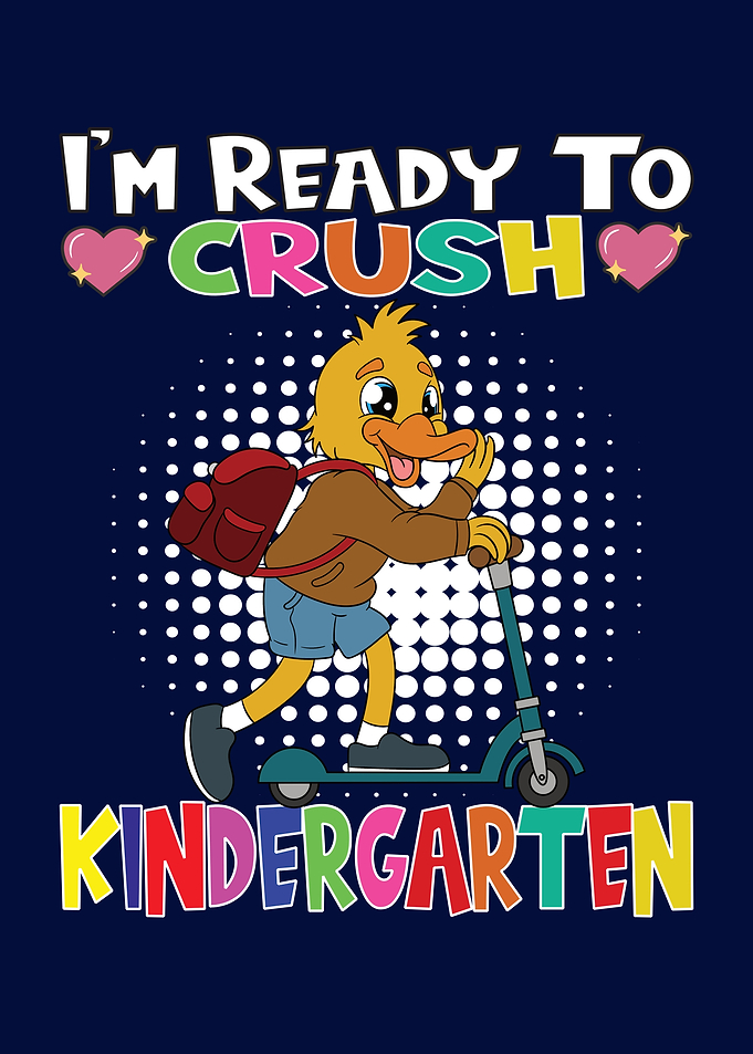 Kindergarten Im Coming