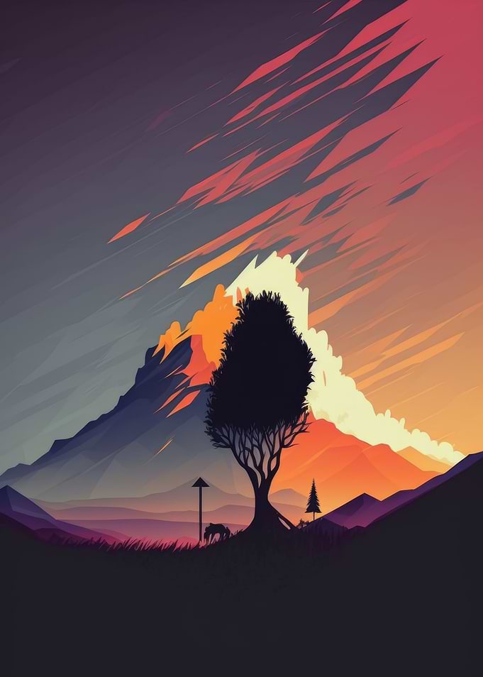 Echoes of Nature