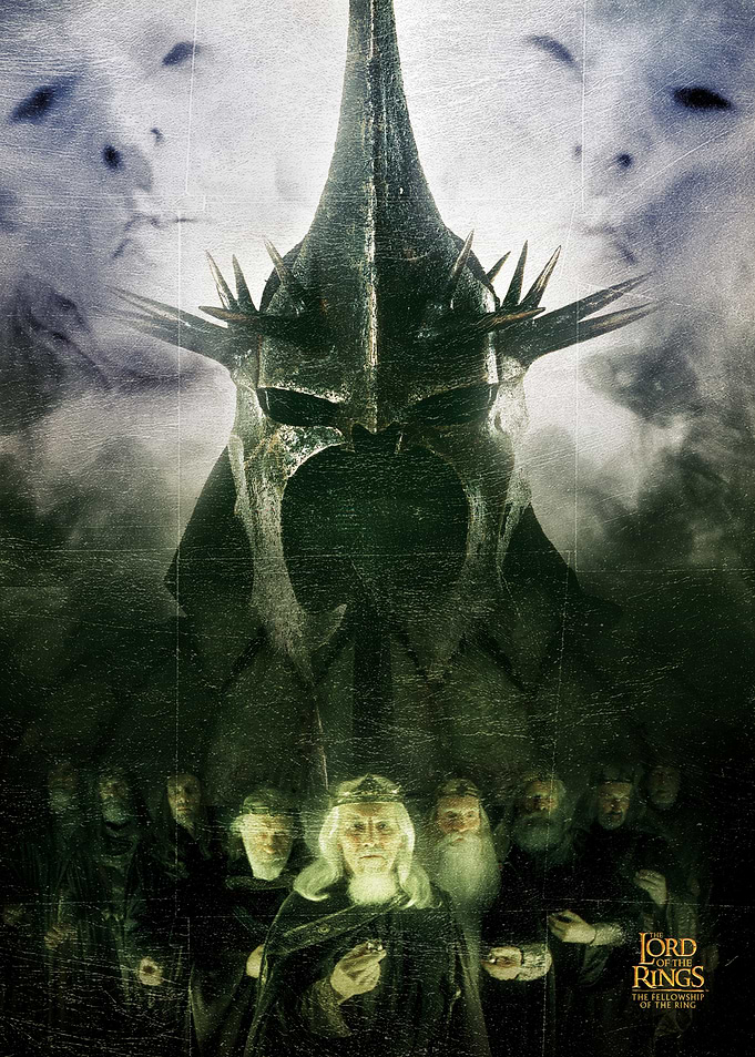 King of the Nine Riders