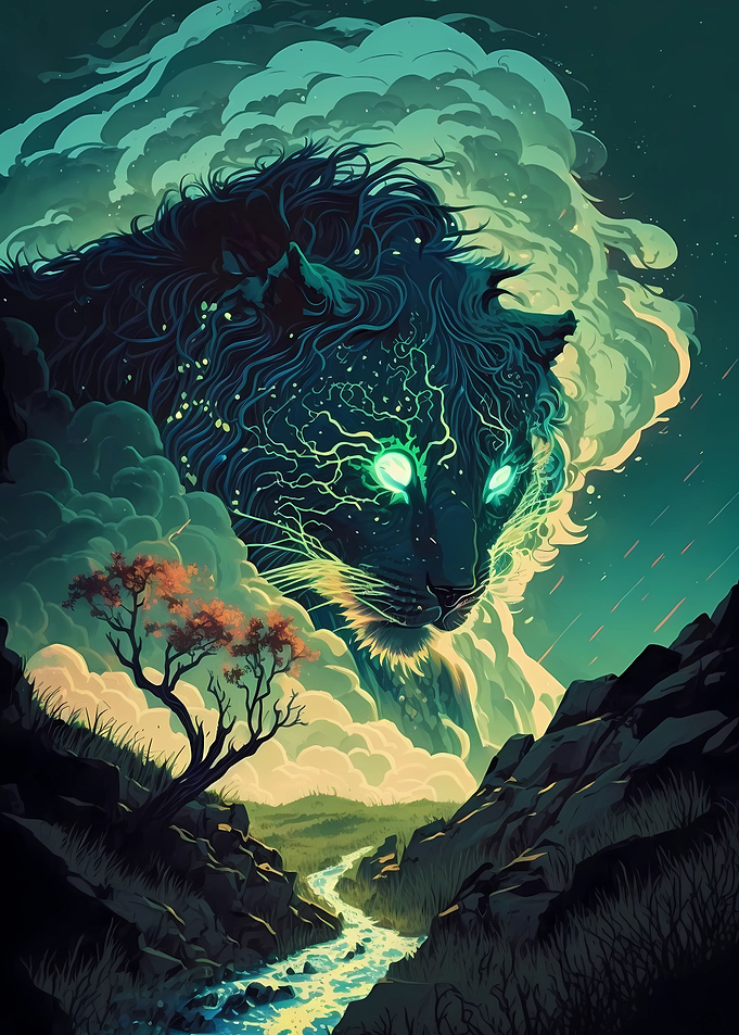 Lion