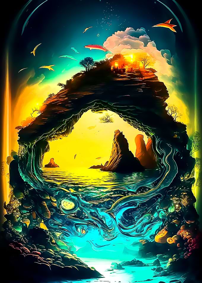Ocean Nature