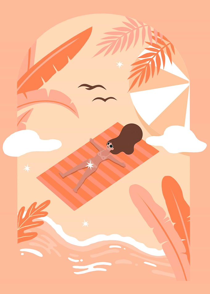 Seaside Serenity