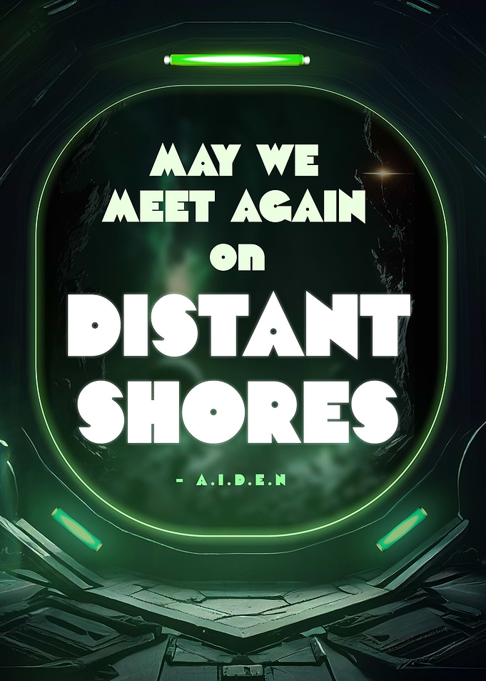 May We Meet Again AIDEN
