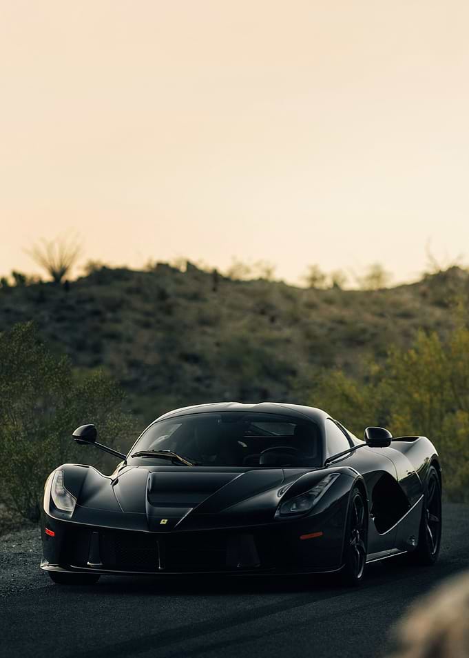 Ferrari