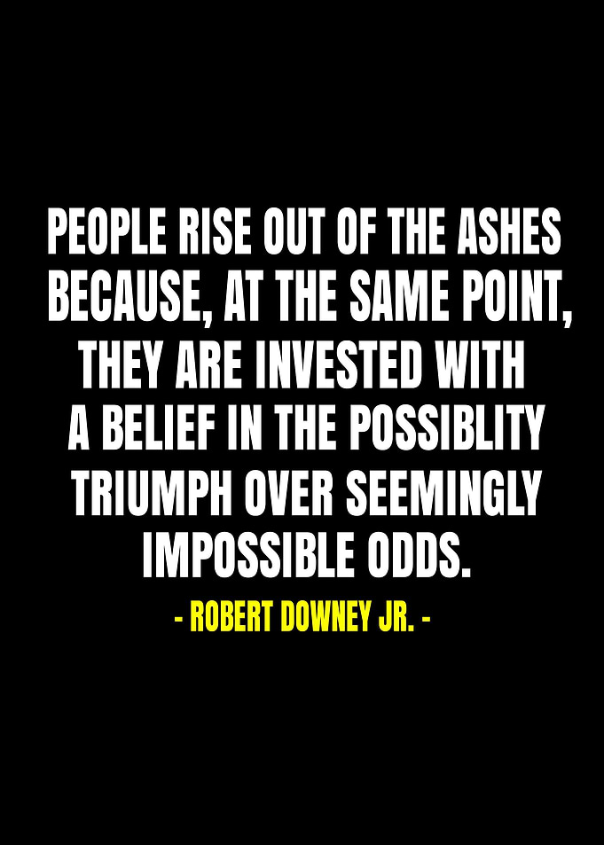 Motivational Quotes