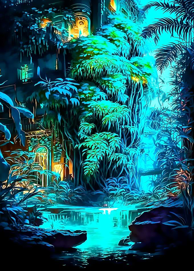 Landscape Nature