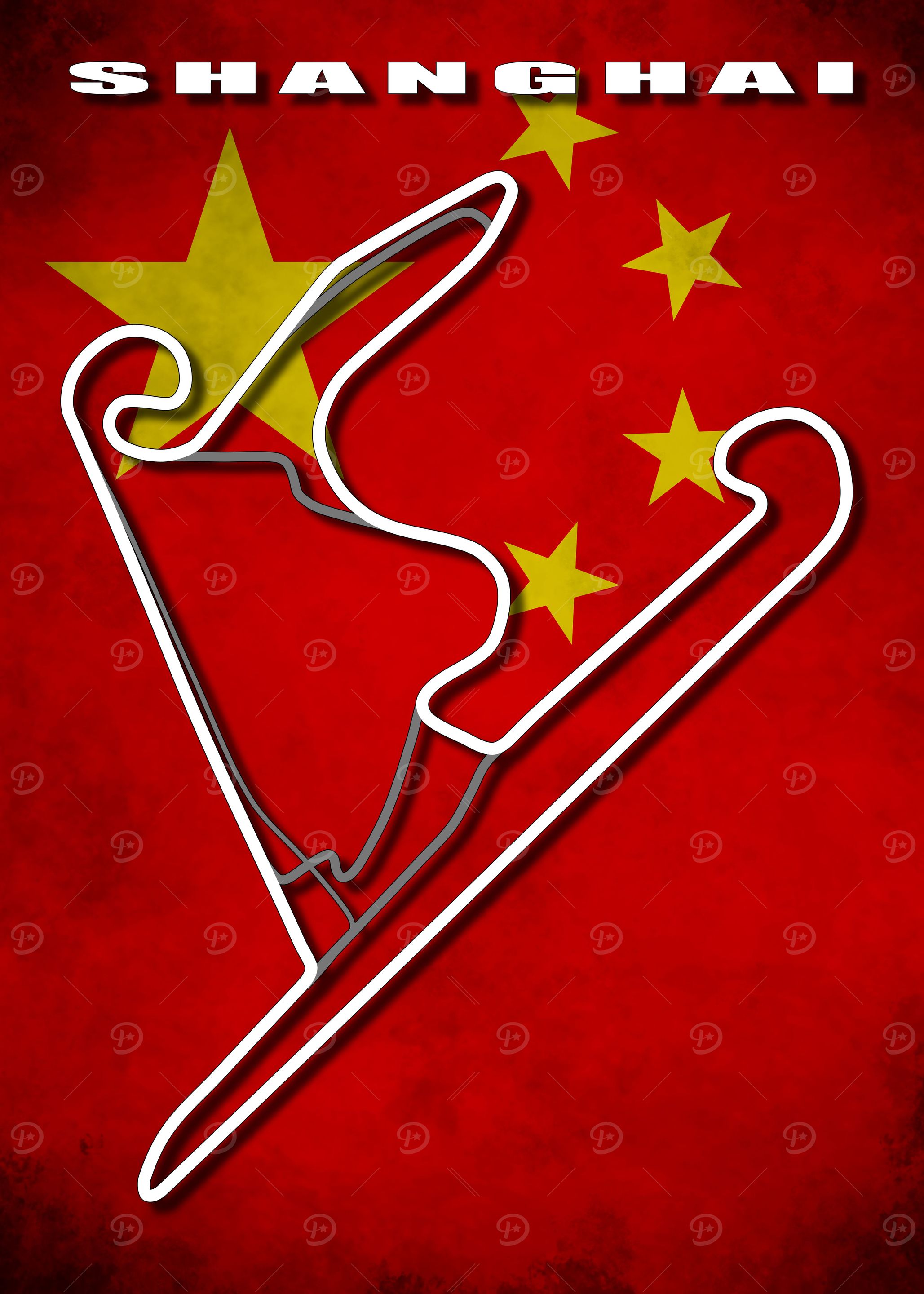 Shanghai