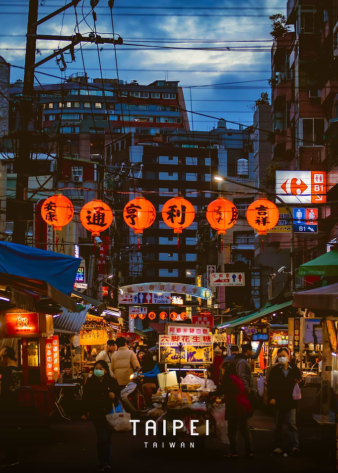 Taipei