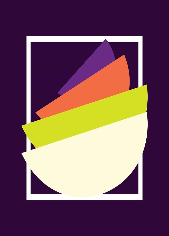 CIRCLE AND SEMICIRCLES