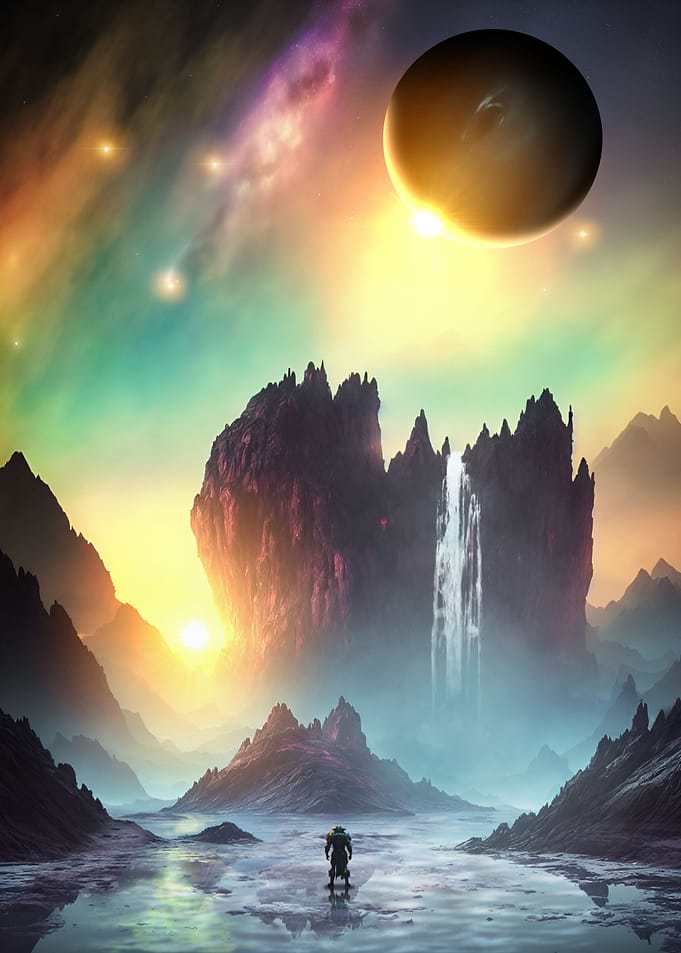 Another World