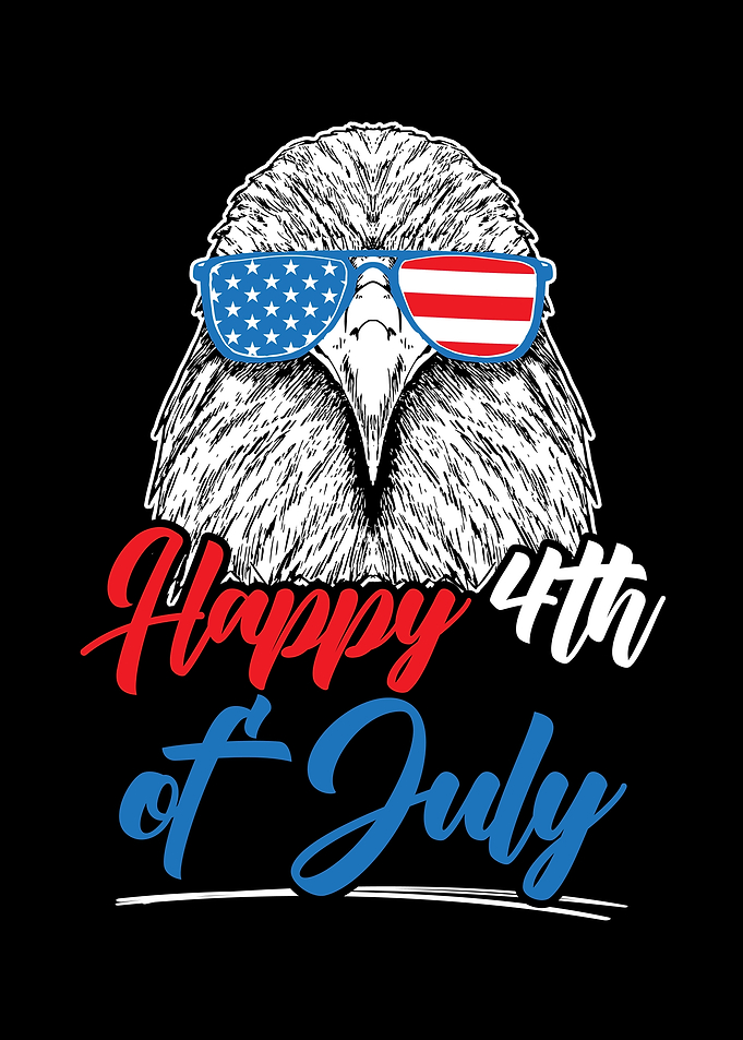 Happy 4th Of July