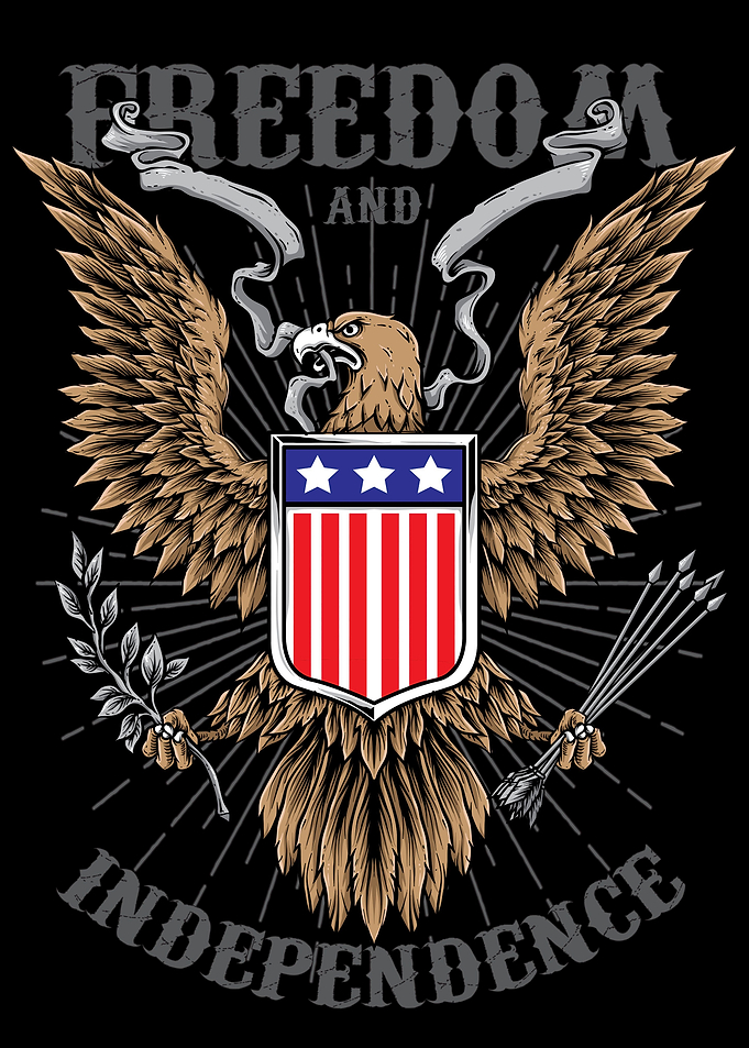 American eagle