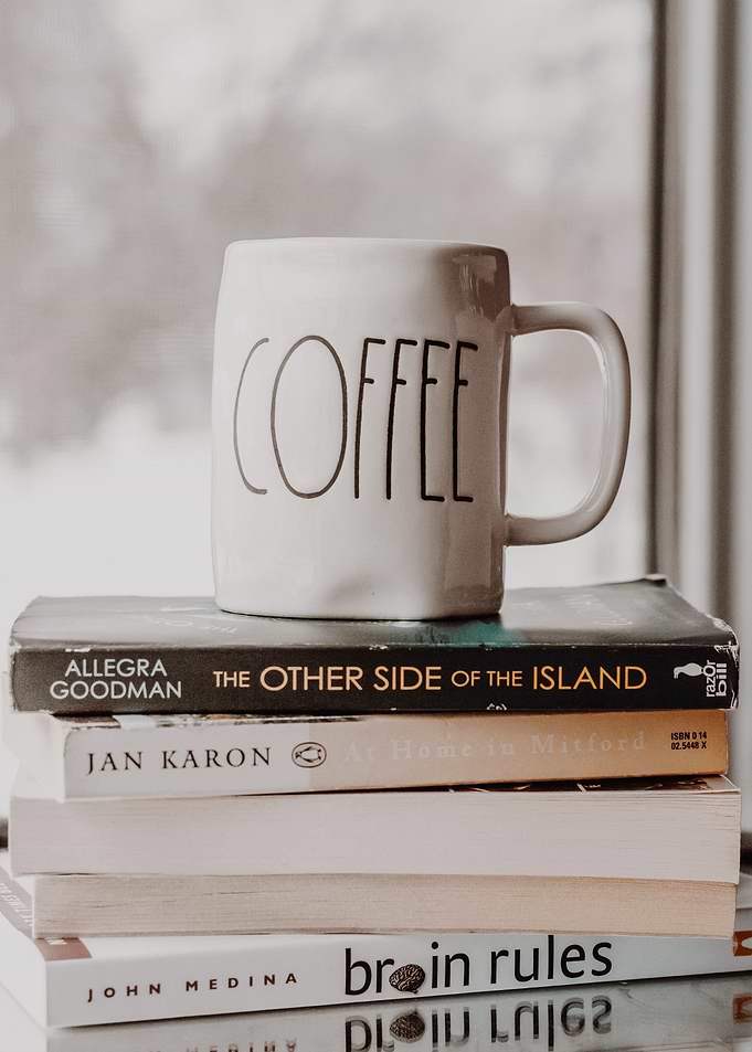 Morning Coffee