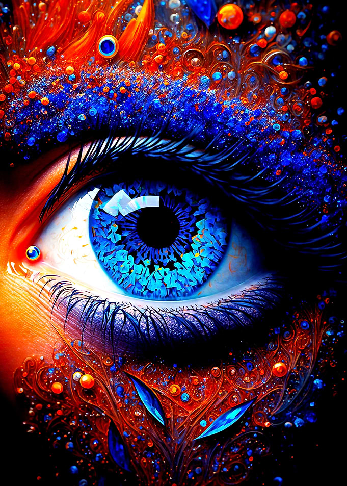 Eye Fantasy