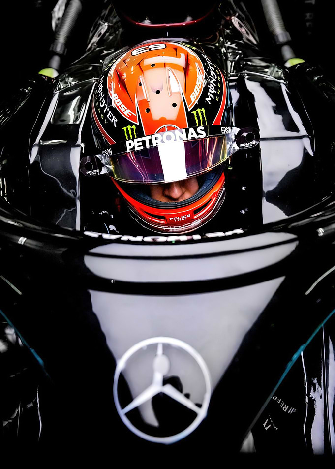 F1 Formula One