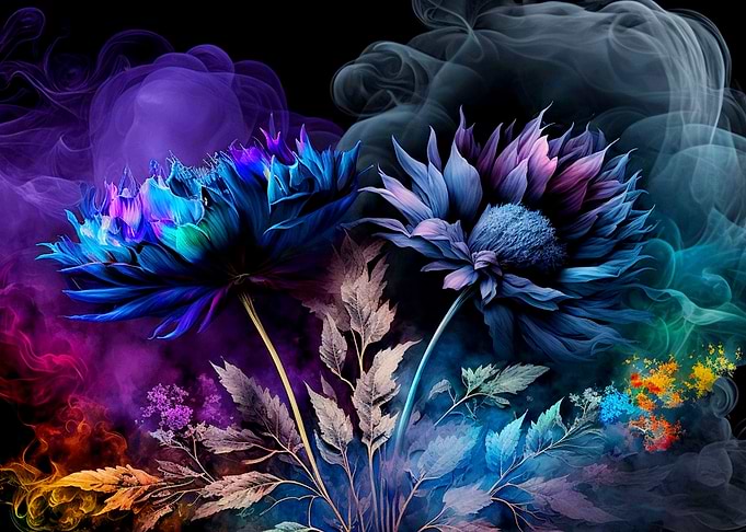 Flower