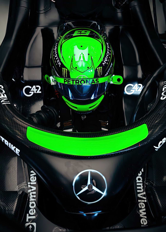 formula one
