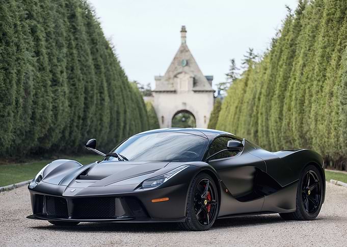 Ferrari