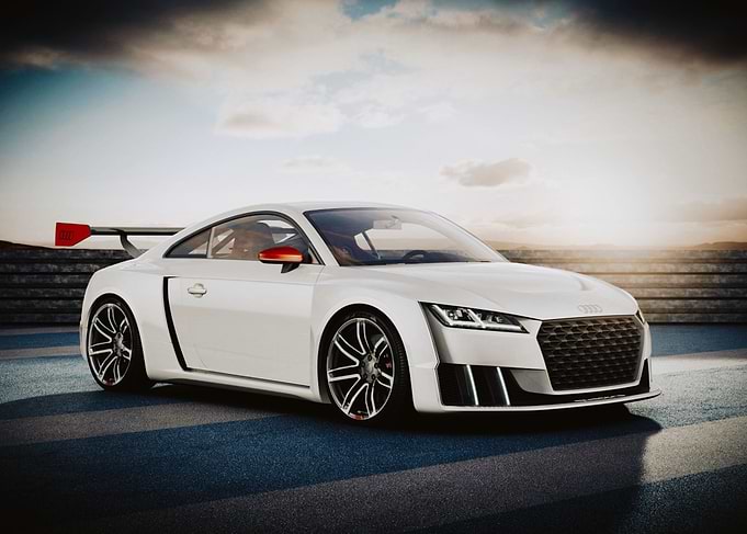 audi