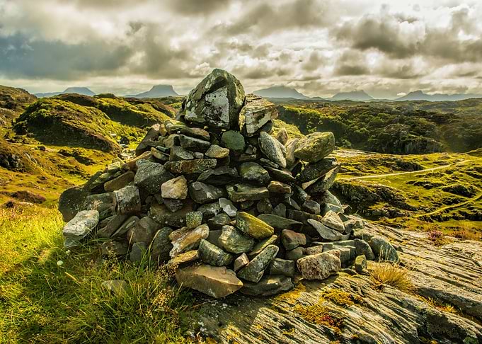 ROCK STONE