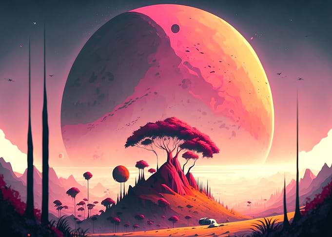 Natures