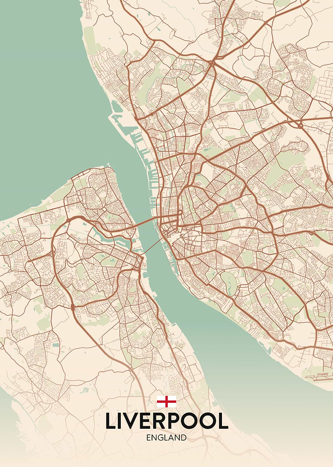 Liverpool UK