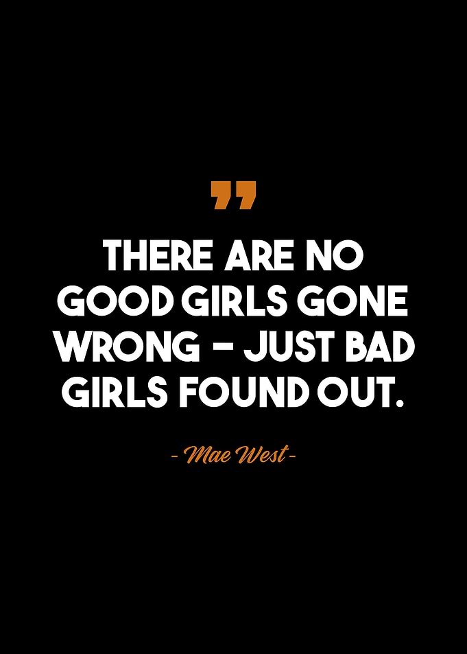 Mae West