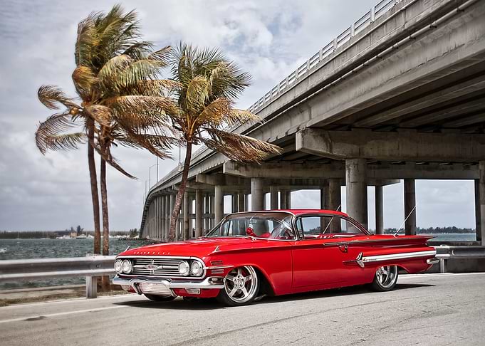 Chevrolet Impala