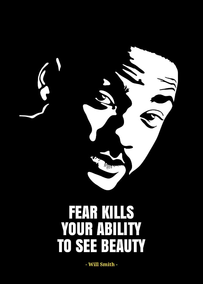 Will Smith quotes