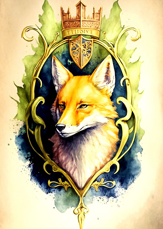 Fox