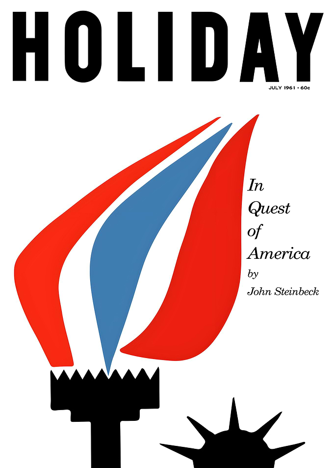 Holiday Quest in America