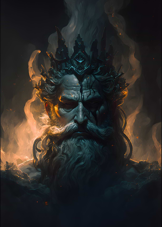 God Hades