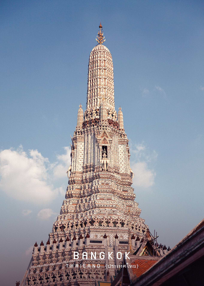Bangkok